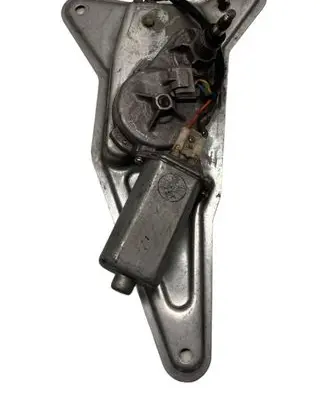 Suzuki Grand Vitara I Rear window wiper motor 34332581