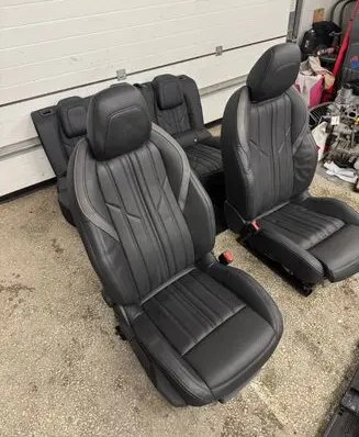 Peugeot 408 P54 Seat set 
