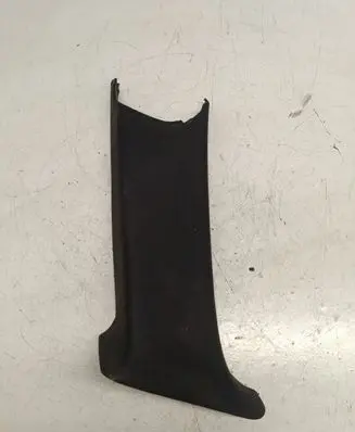 (C) pillar trim