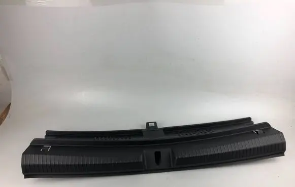 Volkswagen ID.3 Trunk/boot sill cover protection 10A863459