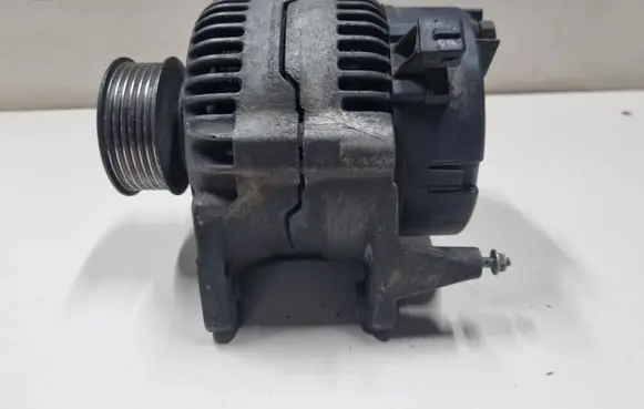 Volkswagen II LT Generator/alternator