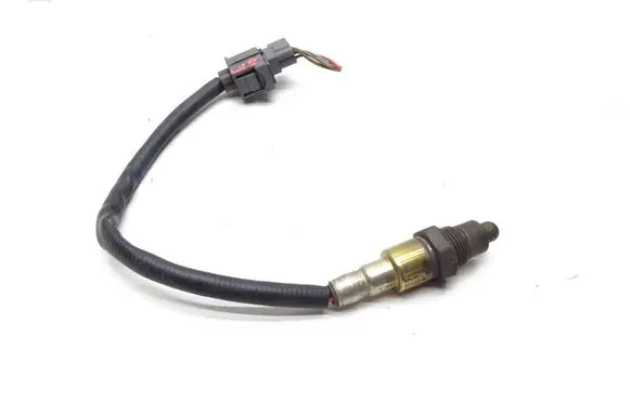 Lambda probe sensor