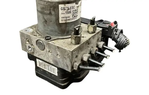 Opel Mokka ABS Pump 94541506 01090924AAA
