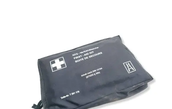 BMW X5 F15 First aid kit 7261178