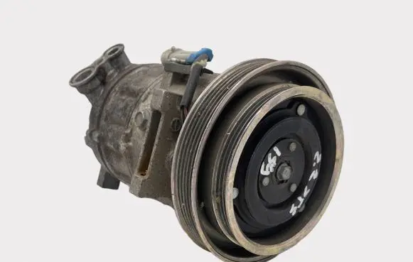 Alfa Romeo 159 Air conditioning (A/C) compressor (pump) 60693746