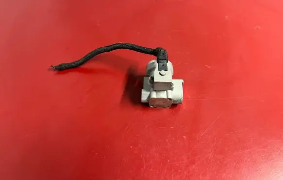 BMW i3 Air conditioning (A/C) expansion valve 9292572 64509292572