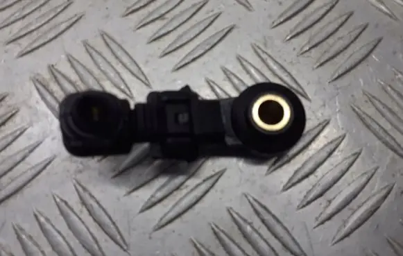 Opel Astra H Detonation knock sensor 0261231173