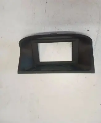 Volvo S80 Screen/display/small screen 01286327