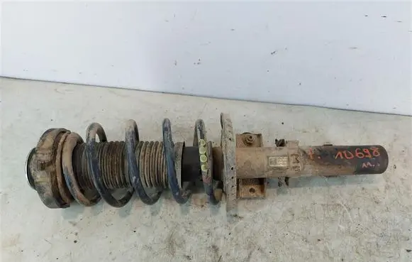 Skoda Fabia Mk1 (6Y) Front shock absorber with coil spring