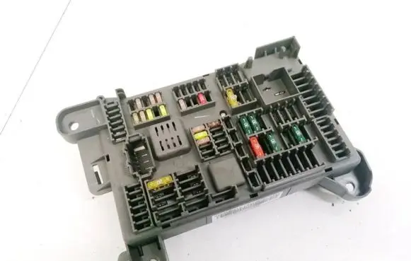 BMW X5 E70 Fuse box set 518954021a 693168704