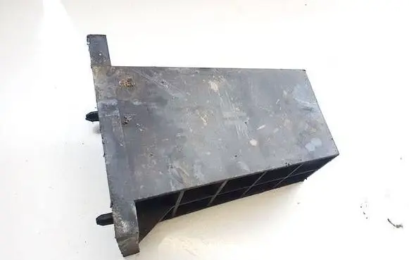 Citroen C4 Grand Picasso Front bumper mounting bracket 
