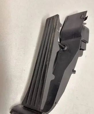 BMW 3 E46 Accelerator throttle pedal