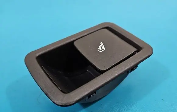 Alfa Romeo Stelvio Rear door interior handle STP10638 IMPRK1592630