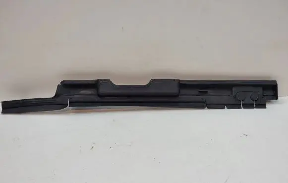 Audi Q5 SQ5 Intercooler air guide/duct channel 8R0121292B