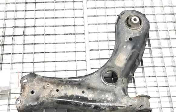 Front control arm