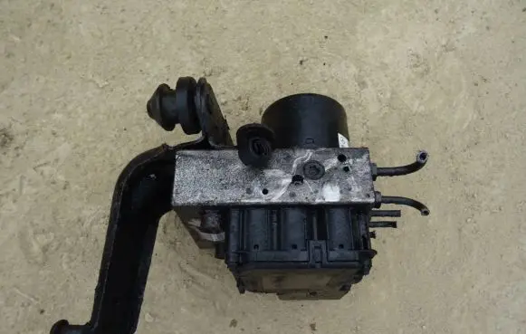 Mercedes-Benz ML W163 ABS Pump A1634310712 018010786 1000402454