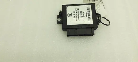 Chrysler Grand Voyager IV Parking PDC control unit/module 56040539AE