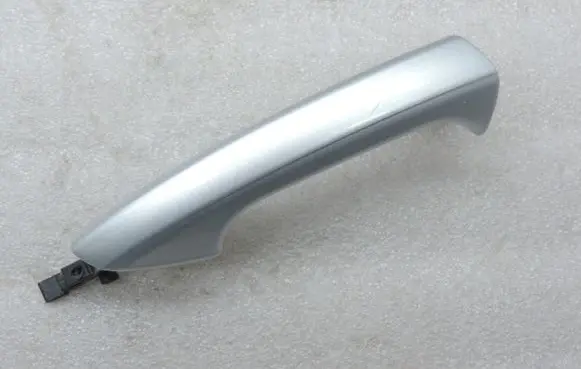 Mercedes-Benz E W212 Front door exterior handle A2047600270