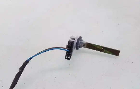 Skoda Octavia Mk2 (1Z) Interior temperature sensor 4B0820539