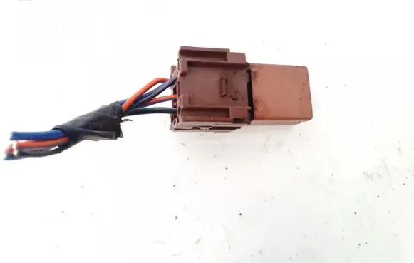 Fiat Ducato Other relay 240899
