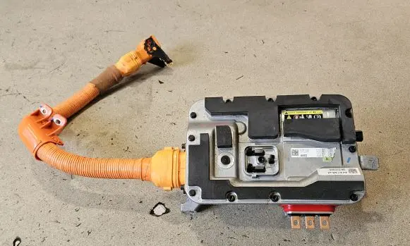 KIA EV6 Voltage converter inverter 91958CV020