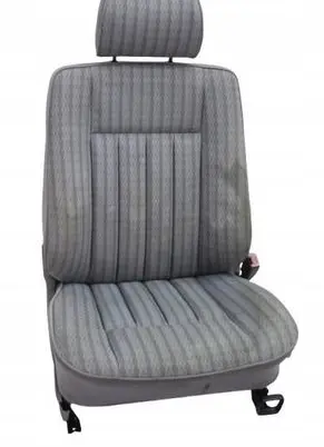 Mercedes-Benz E W124 Front passenger seat 