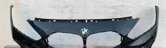 BMW 1 F40 Front bumper