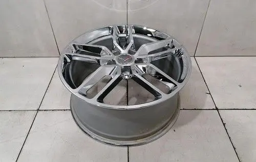 Chevrolet Corvette C7 R19 alloy rim 20986479