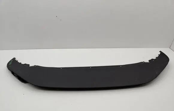 Volkswagen Arteon Front bumper lip 3G8805903D