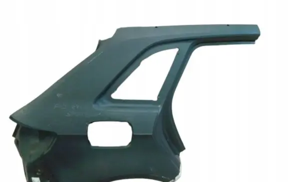 Audi A3 S3 8V Rear quarter panel 8v4809838a