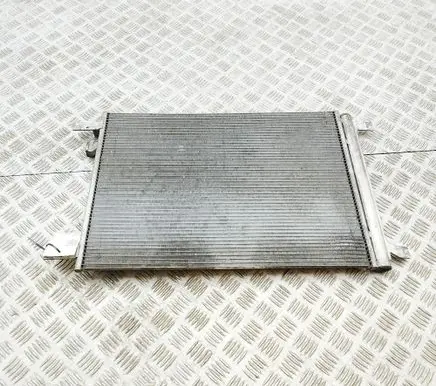 Volkswagen T-Roc A/C cooling radiator (condenser) 5Q0816411BG