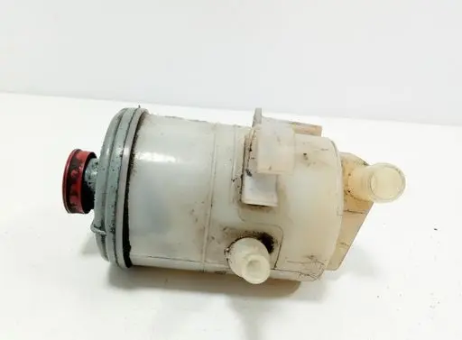 Brake fluid reservoir