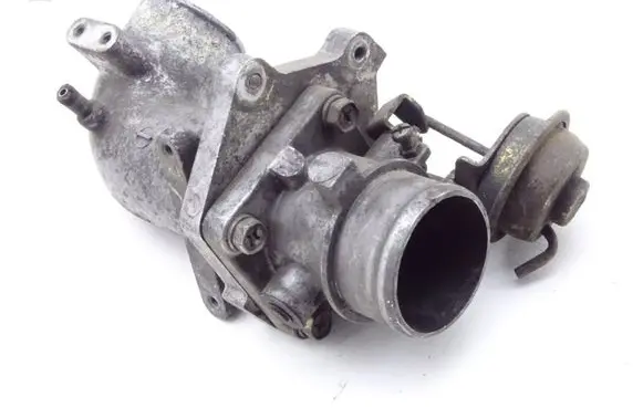 Nissan Serena Throttle valve