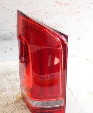 Mercedes-Benz Vito Viano W447 Rear/tail lights A4478200564 00824346 2SK0118138