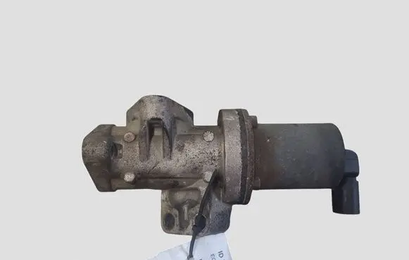 KIA Sorento EGR valve 284104A100