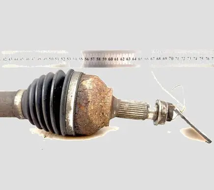 Citroen C5 Front driveshaft