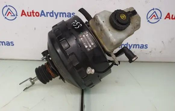 BMW 1 E81 E87 Brake booster 6775929 6779718 34336779718