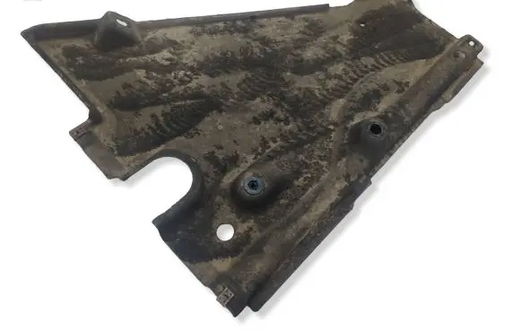 Audi A6 S6 C8 4K Pickup box liner 