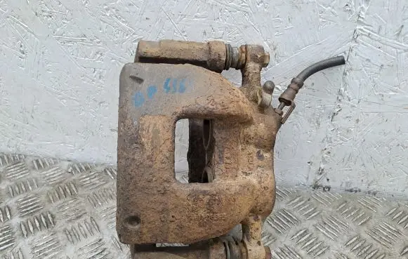 Ford Transit Custom Front brake caliper