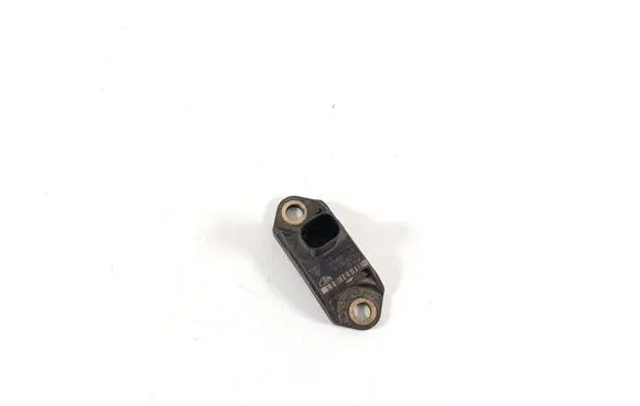 Porsche Panamera (970) Airbag deployment crash/impact sensor 97060611100