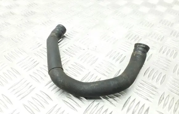 Volkswagen Golf Plus Engine coolant pipe/hose 1K0121051AH