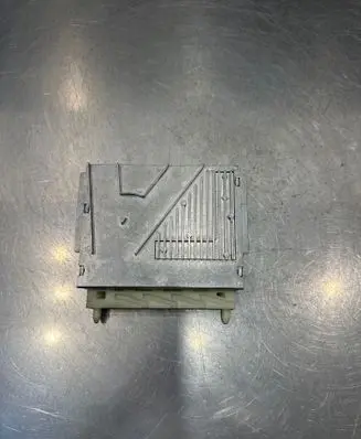 Volvo V70 Gearbox control unit/module 00008863A2