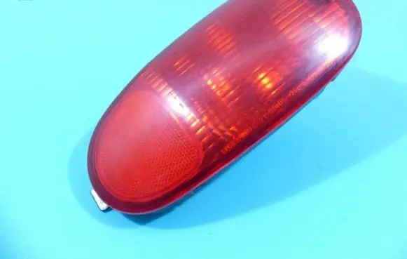 Hyundai Santa Fe Rear bumper light IMPRK1324197
