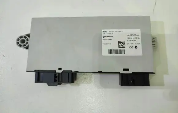 BMW 5 F10 F11 Other control units/modules 9299336