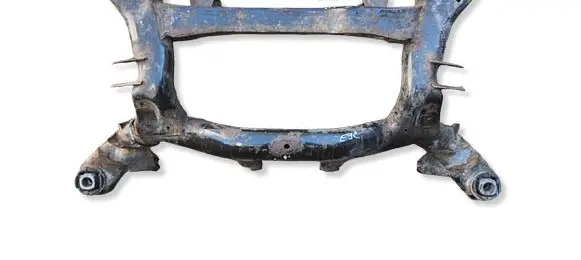 BMW 3 E90 E91 Rear subframe 9033