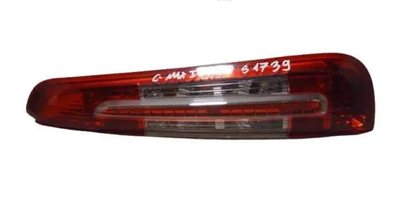 Ford C-MAX I Rear/tail lights