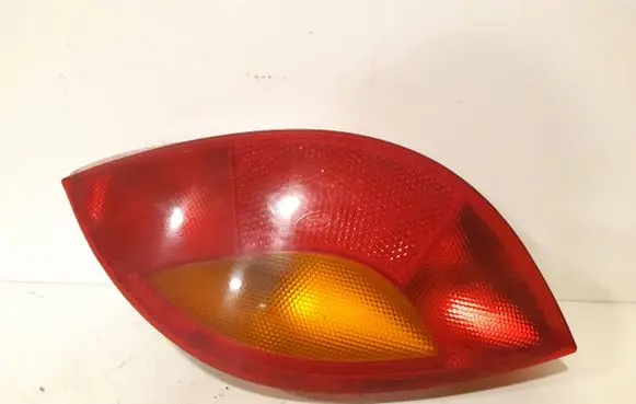 Ford Ka Rear/tail lights 97KG13N004BA