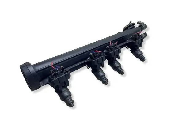 Audi A3 S3 8L Fuel injector 037906031AAKASACJ 037906031AA