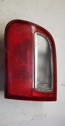Honda Civic Tailgate rear/tail lights 0431124