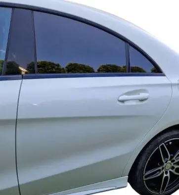 Mercedes-Benz CLA C117 X117 W117 Rear door 650